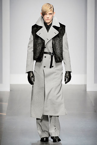 Gianfranco Ferre / - 2010-2011